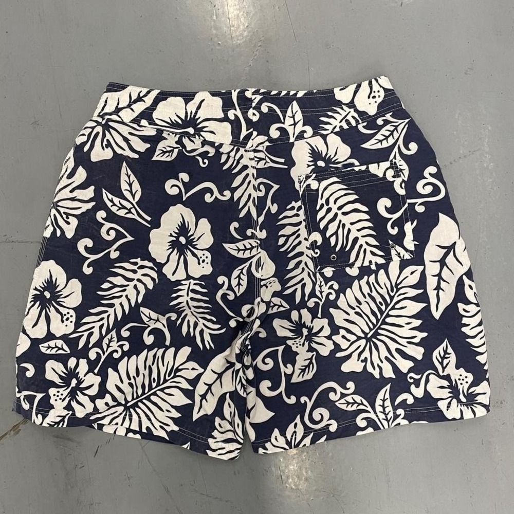 Vintage Ocean‎ Pacific boardshorts with vintage tag